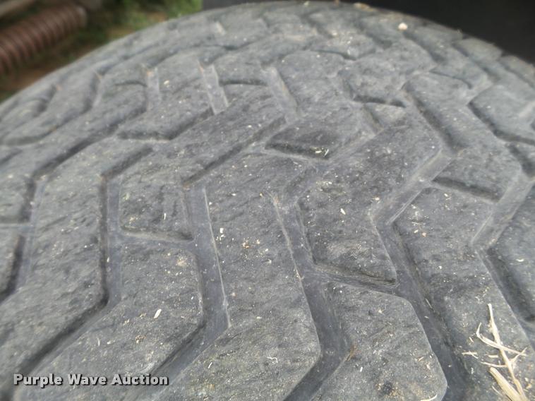 image for item DL9107 Toro Reelmaster 6700D lawn mower