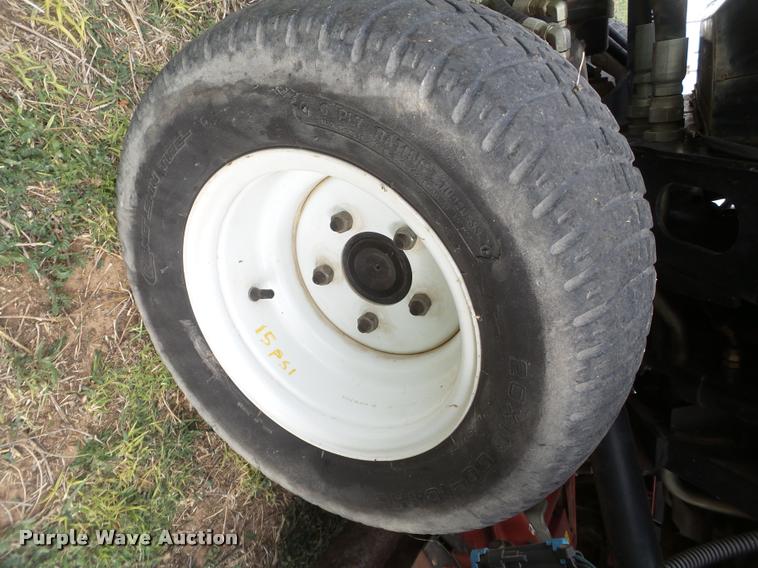 image for item DL9107 Toro Reelmaster 6700D lawn mower