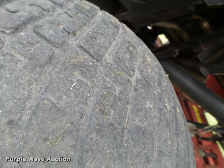 image for item DL9107 Toro Reelmaster 6700D lawn mower