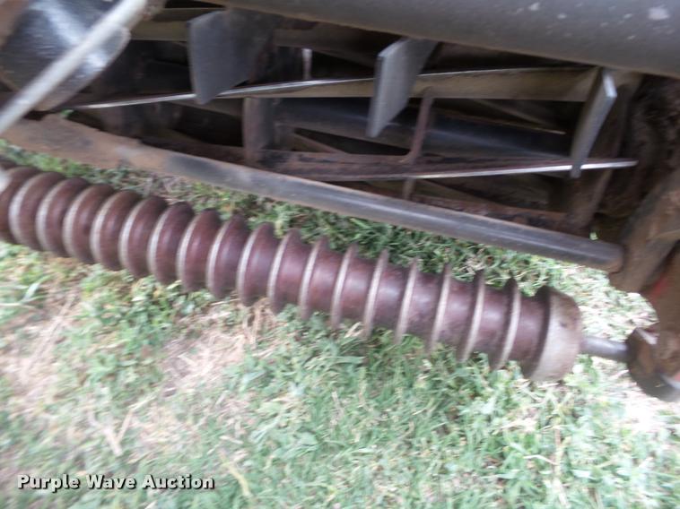 image for item DL9107 Toro Reelmaster 6700D lawn mower