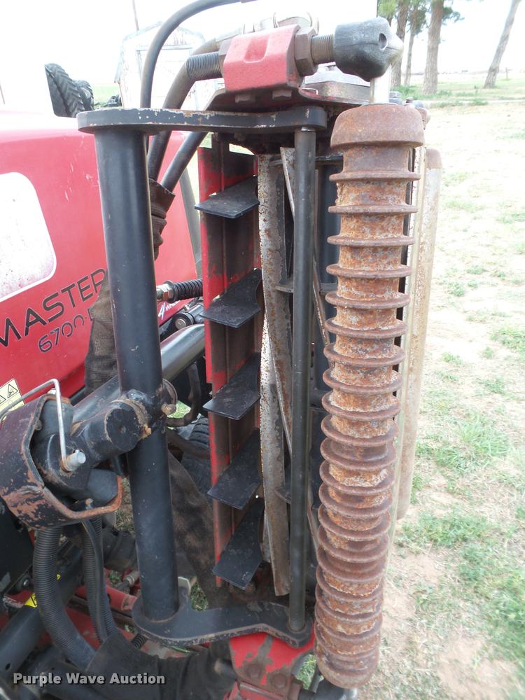 image for item DL9107 Toro Reelmaster 6700D lawn mower