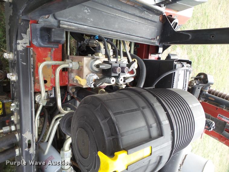 image for item DL9107 Toro Reelmaster 6700D lawn mower