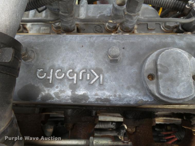 image for item DL9107 Toro Reelmaster 6700D lawn mower