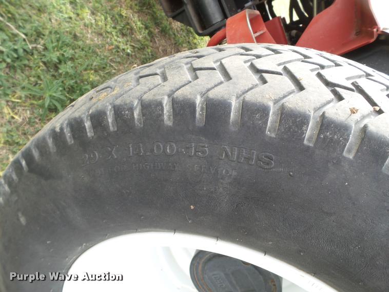 image for item DL9107 Toro Reelmaster 6700D lawn mower