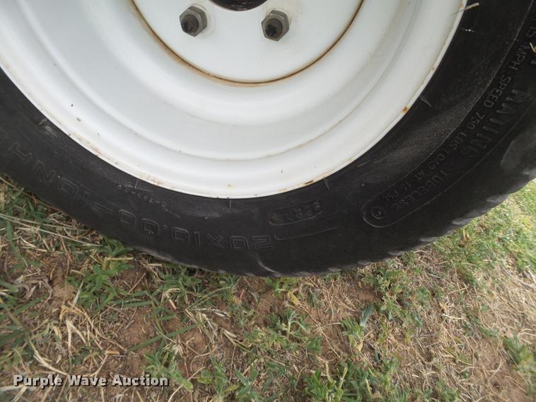 image for item DL9107 Toro Reelmaster 6700D lawn mower