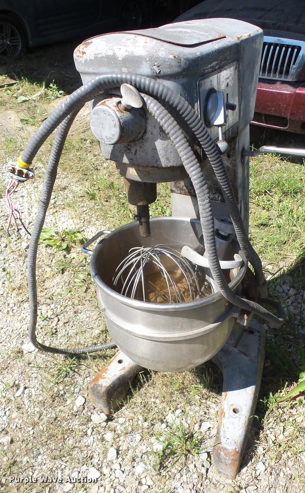 image for item DL9683 Restaurant equipment