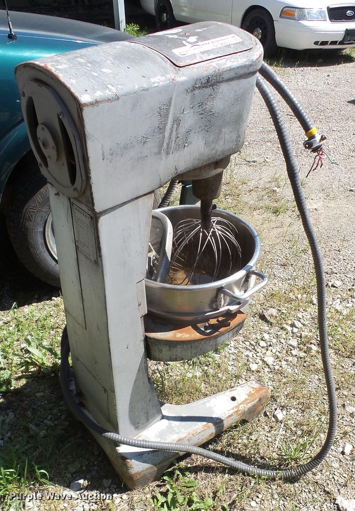 image for item DL9683 Restaurant equipment