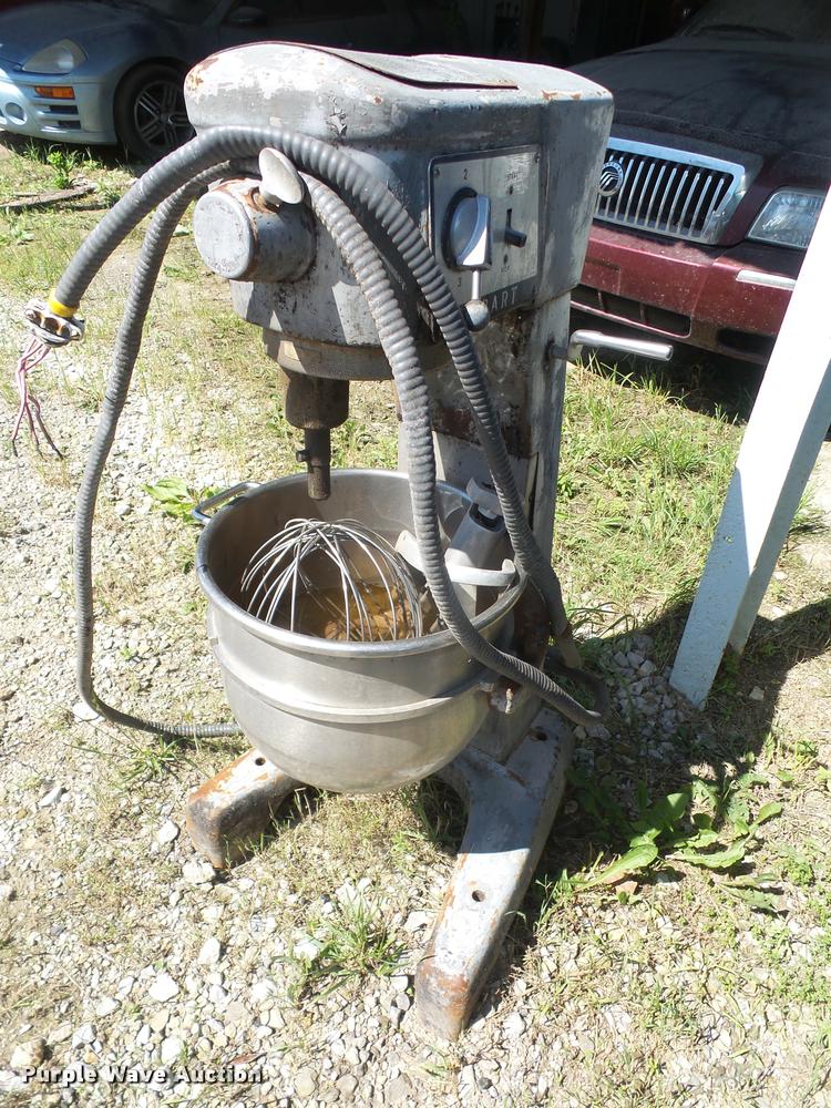 image for item DL9683 Restaurant equipment