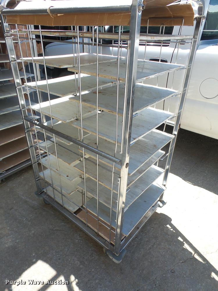 image for item DL9683 Restaurant equipment