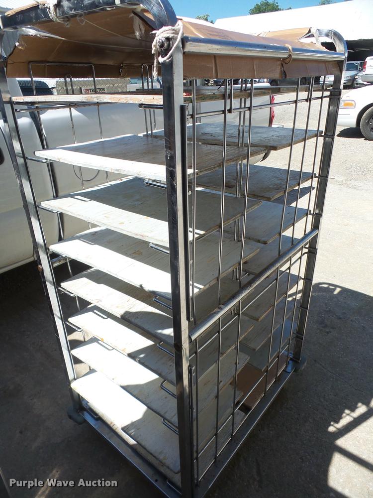 image for item DL9683 Restaurant equipment