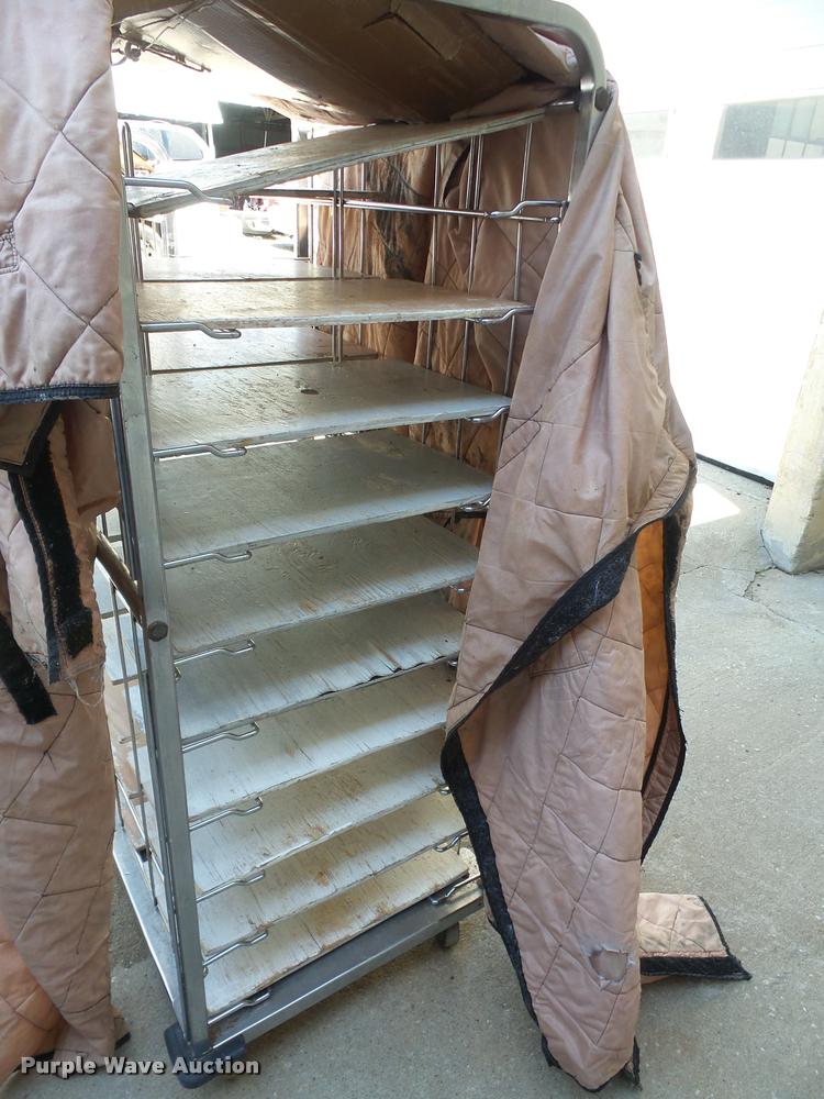 image for item DL9683 Restaurant equipment