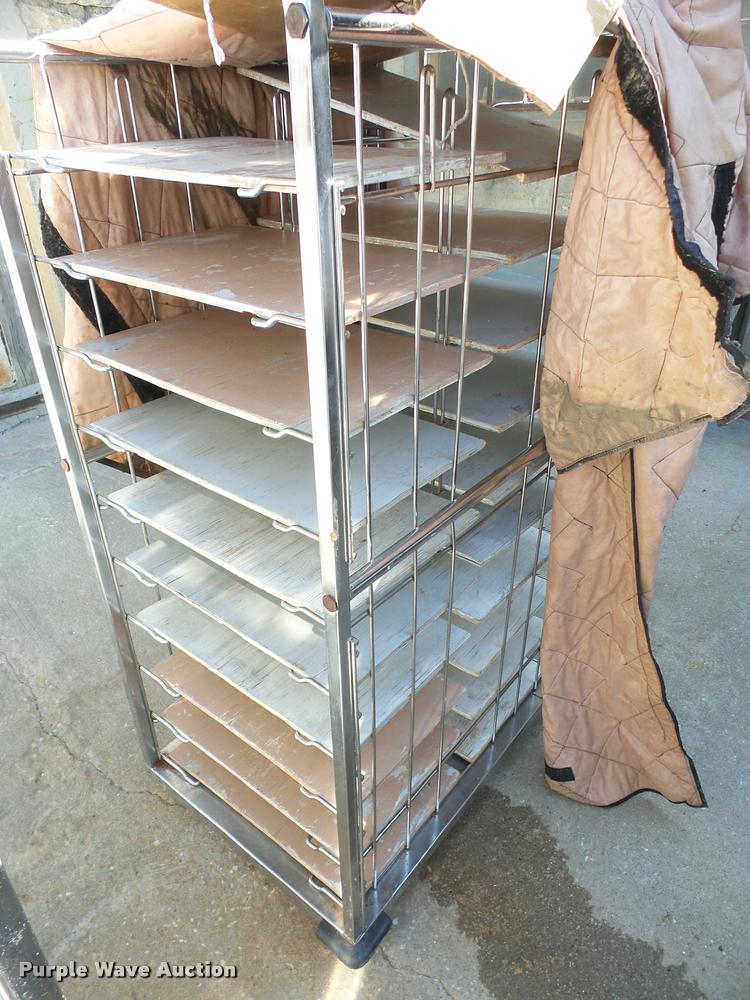 image for item DL9683 Restaurant equipment