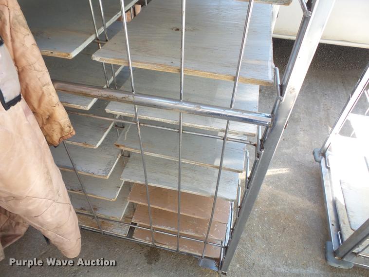 image for item DL9683 Restaurant equipment