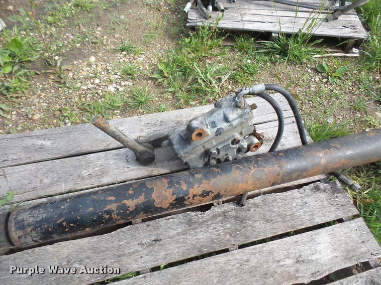 image for item DL9686 Truck parts