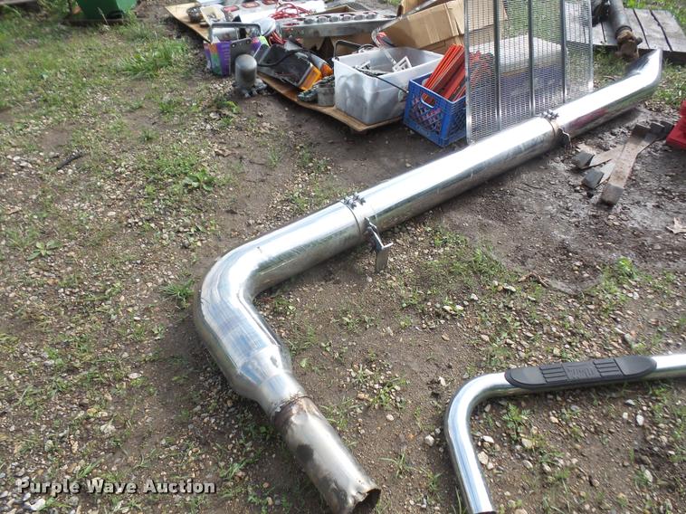 image for item DL9686 Truck parts