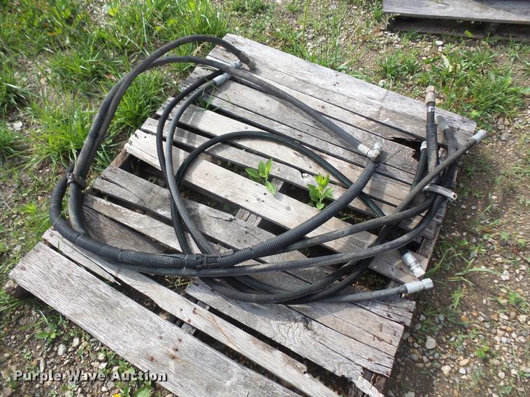 image for item DL9686 Truck parts