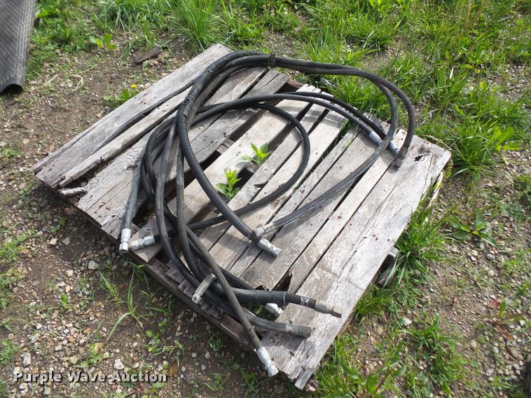 image for item DL9686 Truck parts