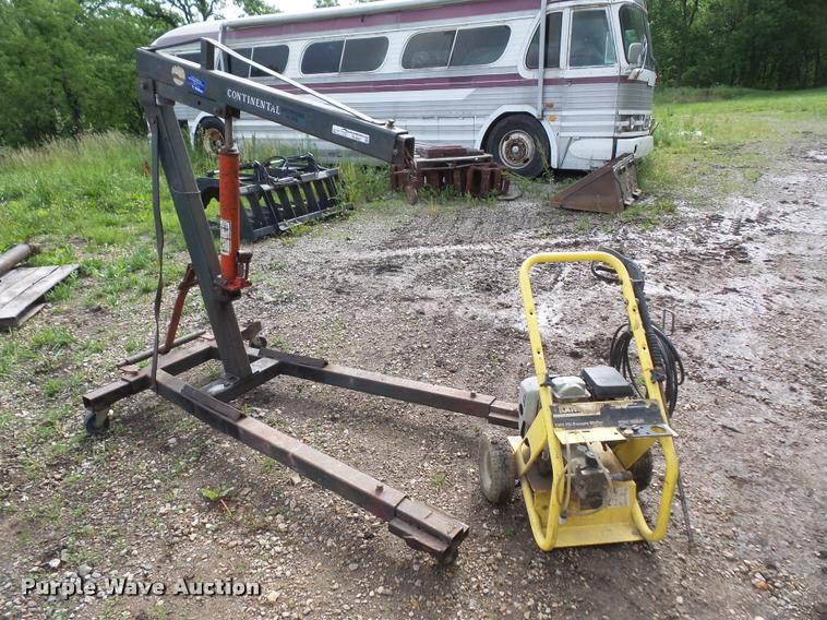 image for item DL9687 Tools