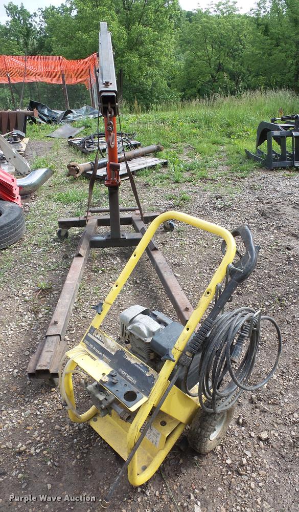 image for item DL9687 Tools