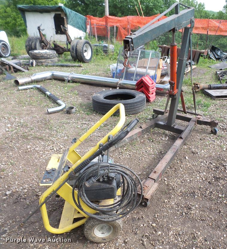 image for item DL9687 Tools