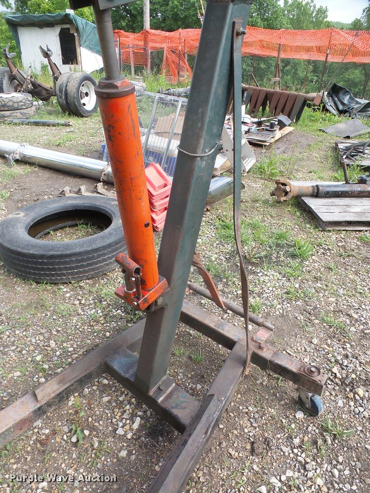 image for item DL9687 Tools