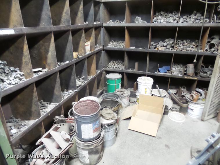 image for item DL9725 Bolt bin