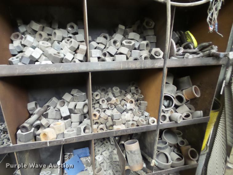 image for item DL9725 Bolt bin