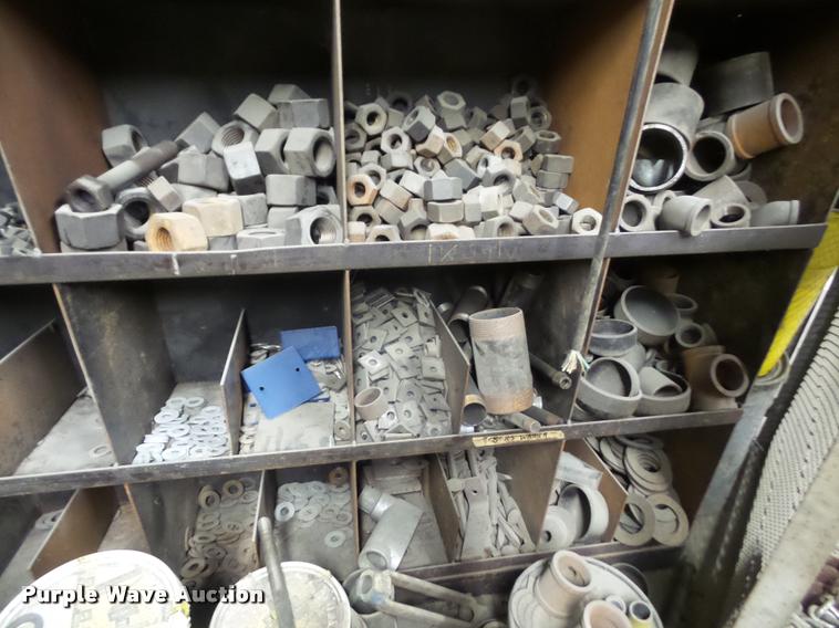 image for item DL9725 Bolt bin