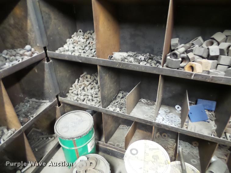 image for item DL9725 Bolt bin