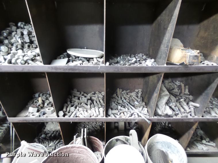 image for item DL9725 Bolt bin