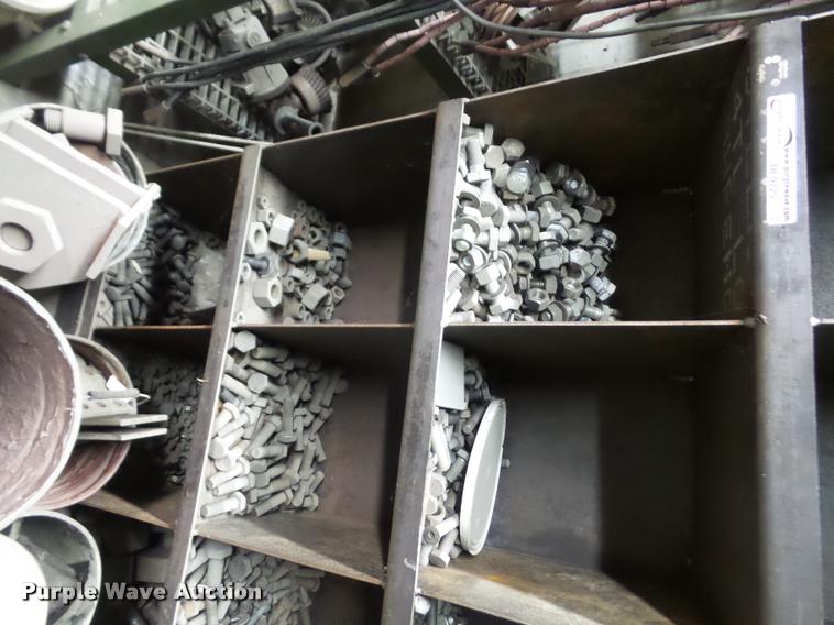 image for item DL9725 Bolt bin