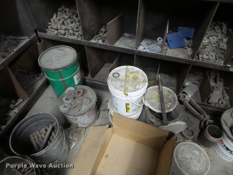 image for item DL9725 Bolt bin