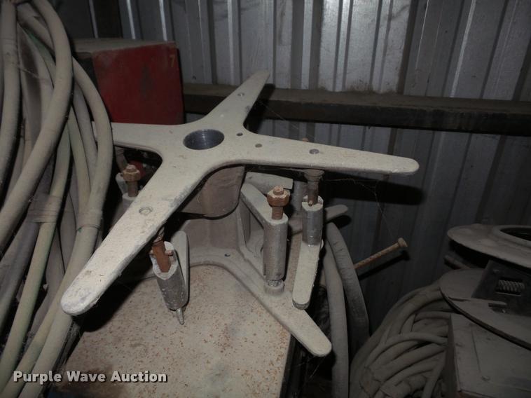 image for item DL9726 (3) welders and wire feed units