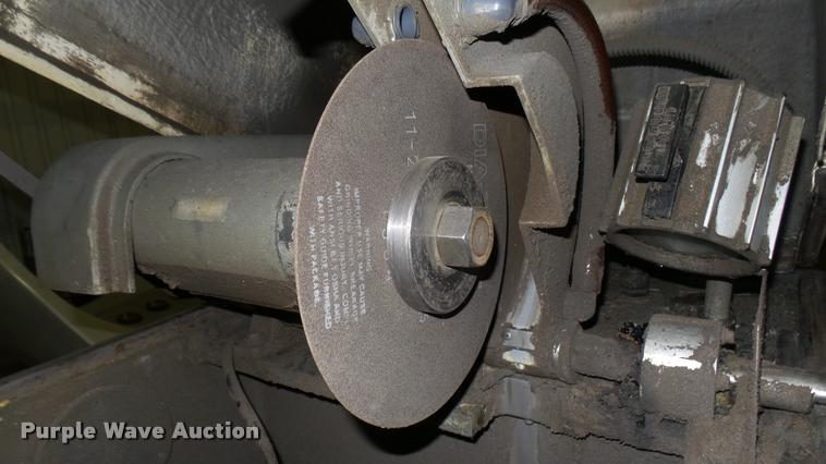 image for item DO9575 Leco CM-24 cut-off machine