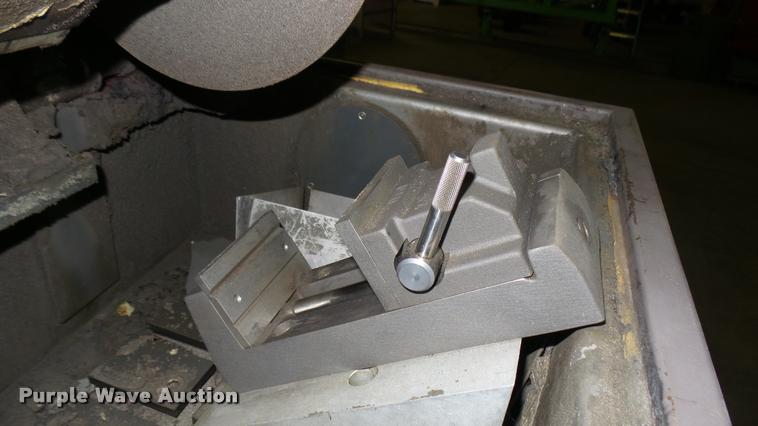 image for item DO9575 Leco CM-24 cut-off machine