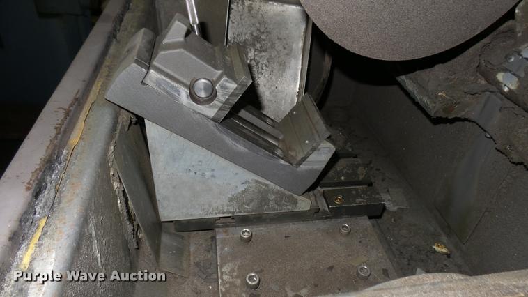 image for item DO9575 Leco CM-24 cut-off machine