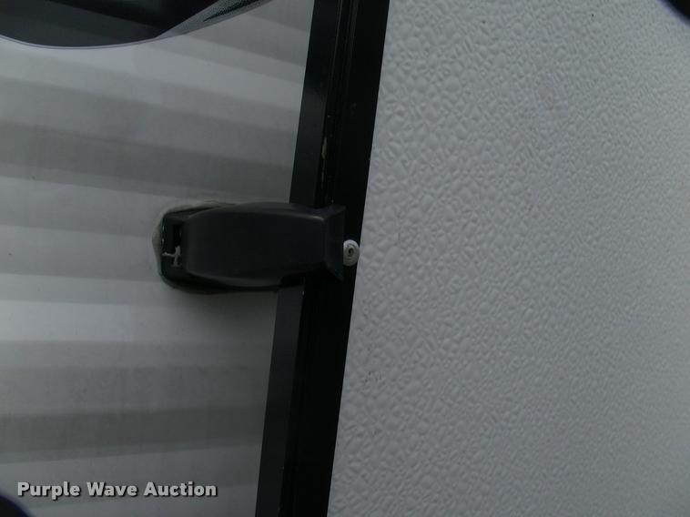 image for item DP9309 2016 Keystone Hideout camper