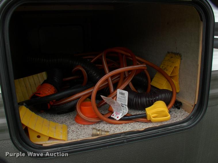 image for item DP9309 2016 Keystone Hideout camper