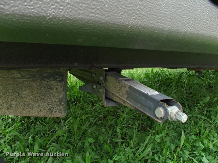 image for item DP9309 2016 Keystone Hideout camper