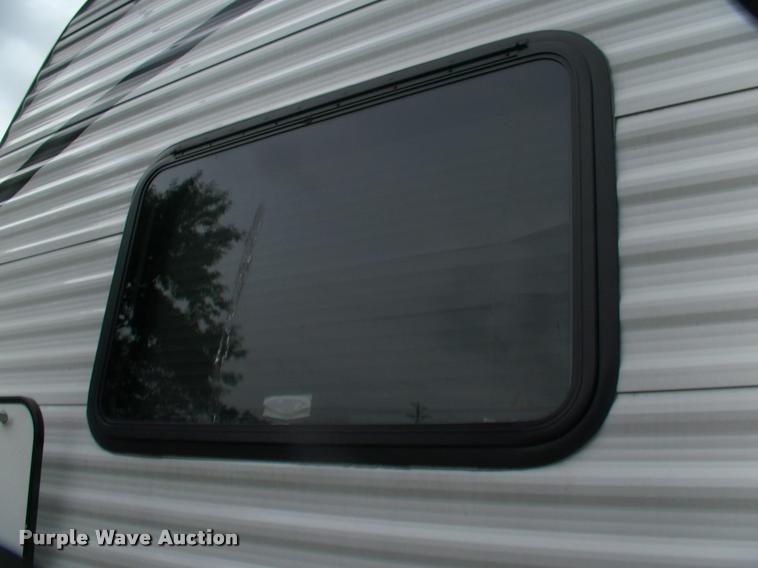 image for item DP9309 2016 Keystone Hideout camper