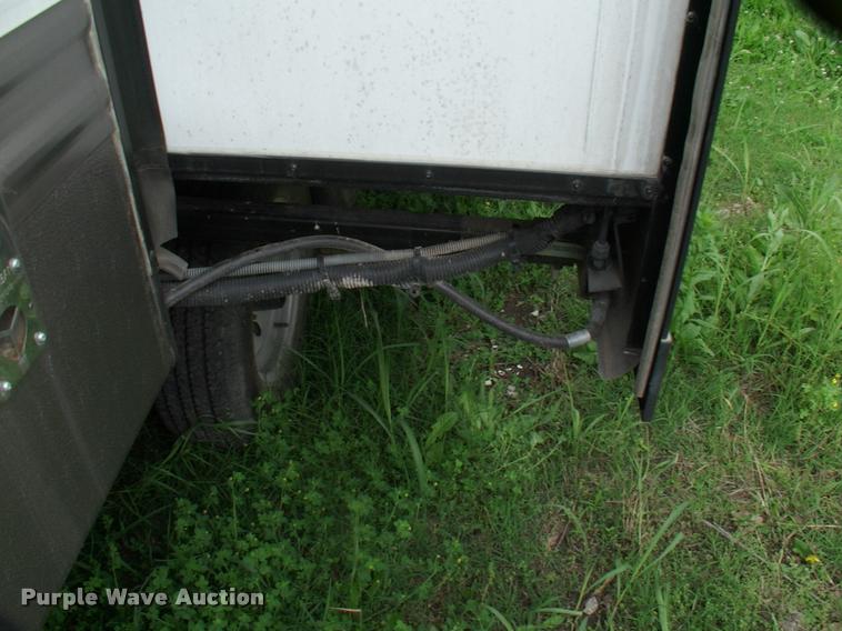 image for item DP9309 2016 Keystone Hideout camper