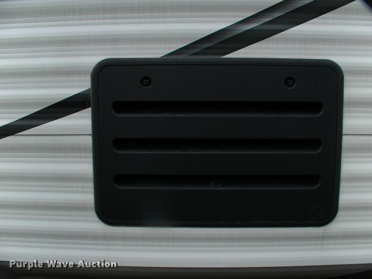 image for item DP9309 2016 Keystone Hideout camper