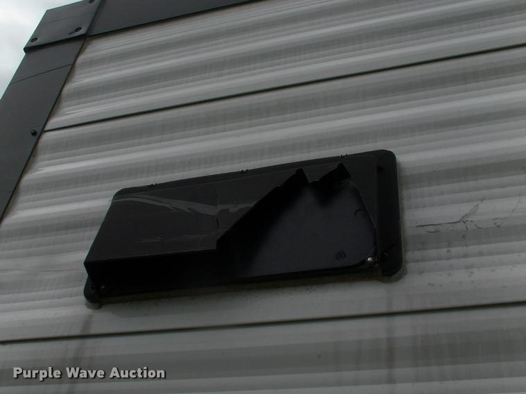 image for item DP9309 2016 Keystone Hideout camper