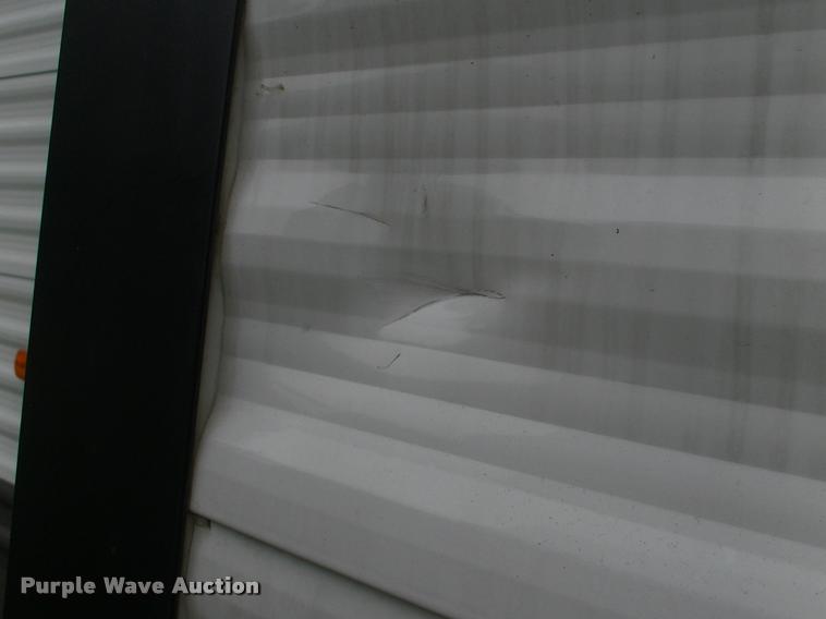 image for item DP9309 2016 Keystone Hideout camper