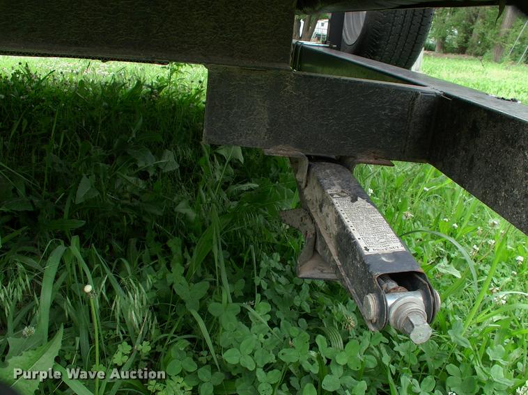 image for item DP9309 2016 Keystone Hideout camper