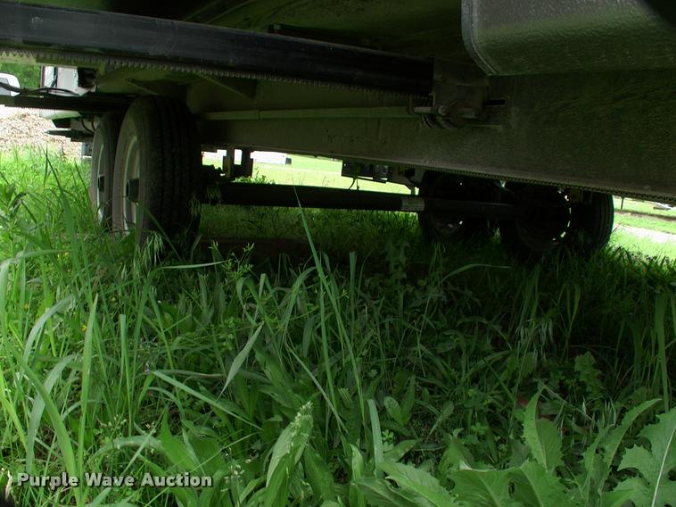 image for item DP9309 2016 Keystone Hideout camper