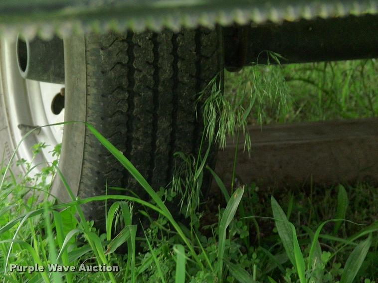 image for item DP9309 2016 Keystone Hideout camper