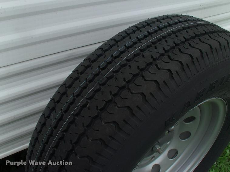 image for item DP9309 2016 Keystone Hideout camper