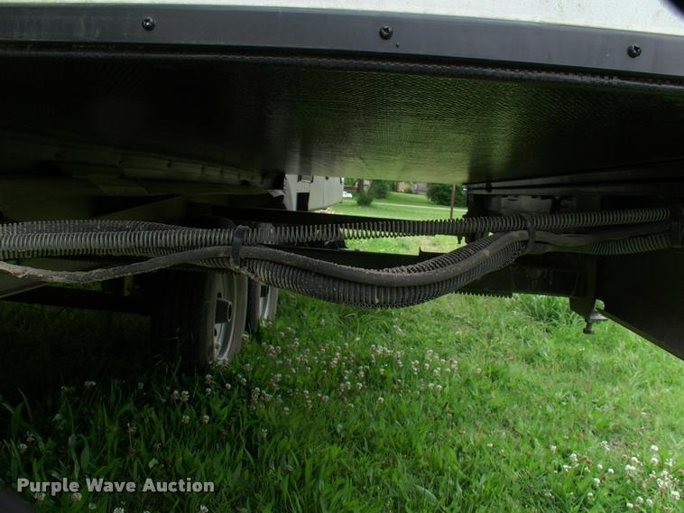 image for item DP9309 2016 Keystone Hideout camper