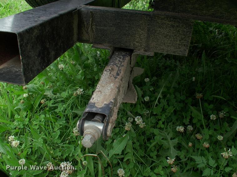 image for item DP9309 2016 Keystone Hideout camper